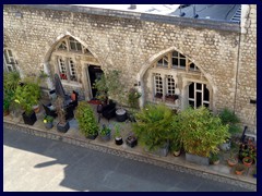 The Tower of London 136